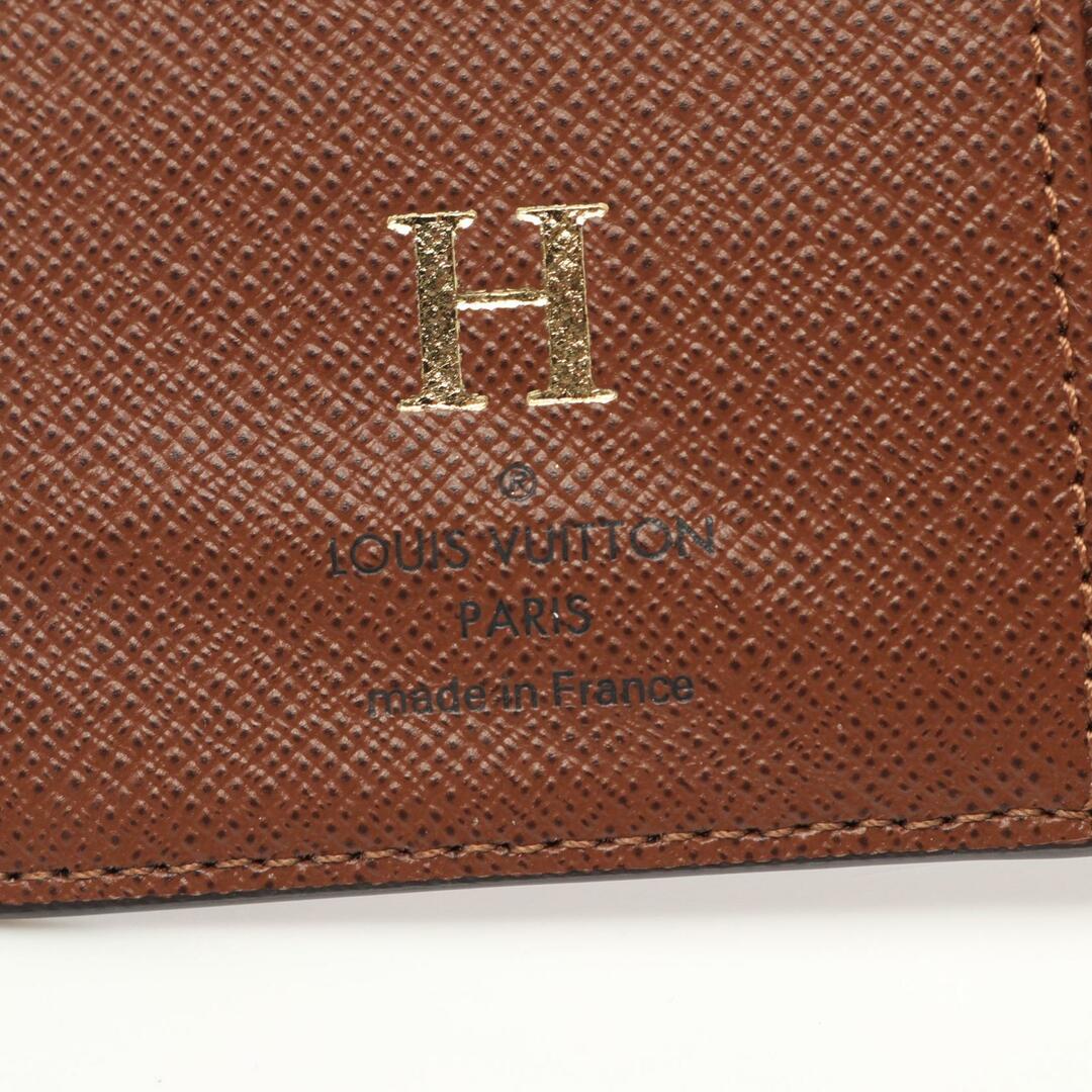 LOUIS VUITTON - ルイ・ヴィトン アジェンダPM モノグラム 手帳 LOUIS VUITTON - ルイ・ヴィトン アジェンダPM モノグラム 手帳