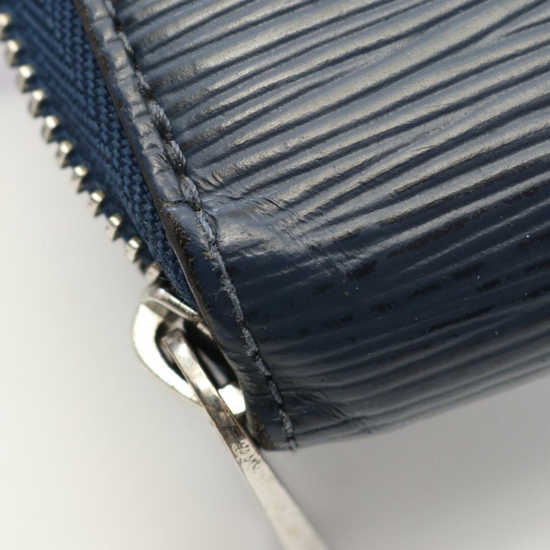 LOUIS VUITTON - ルイ・ヴィトン ジッピーウォレット エピ LOUIS VUITTON - ルイ・ヴィトン ジッピーウォレット エピ