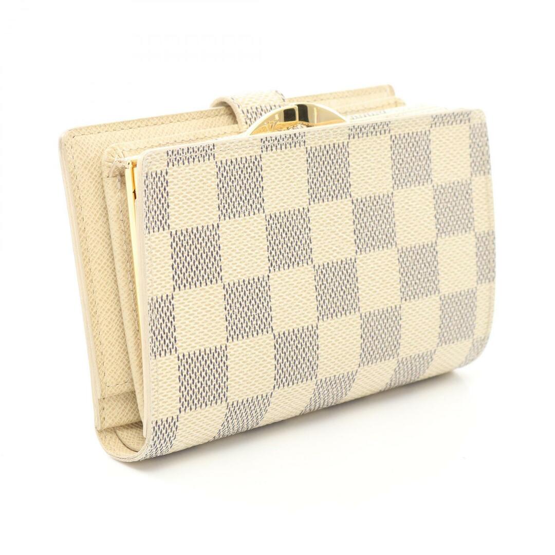 LOUIS VUITTON - ルイ・ヴィトン ポルトフォイユ ヴィエノワ LOUIS VUITTON - ルイ・ヴィトン ポルトフォイユ ヴィエノワ