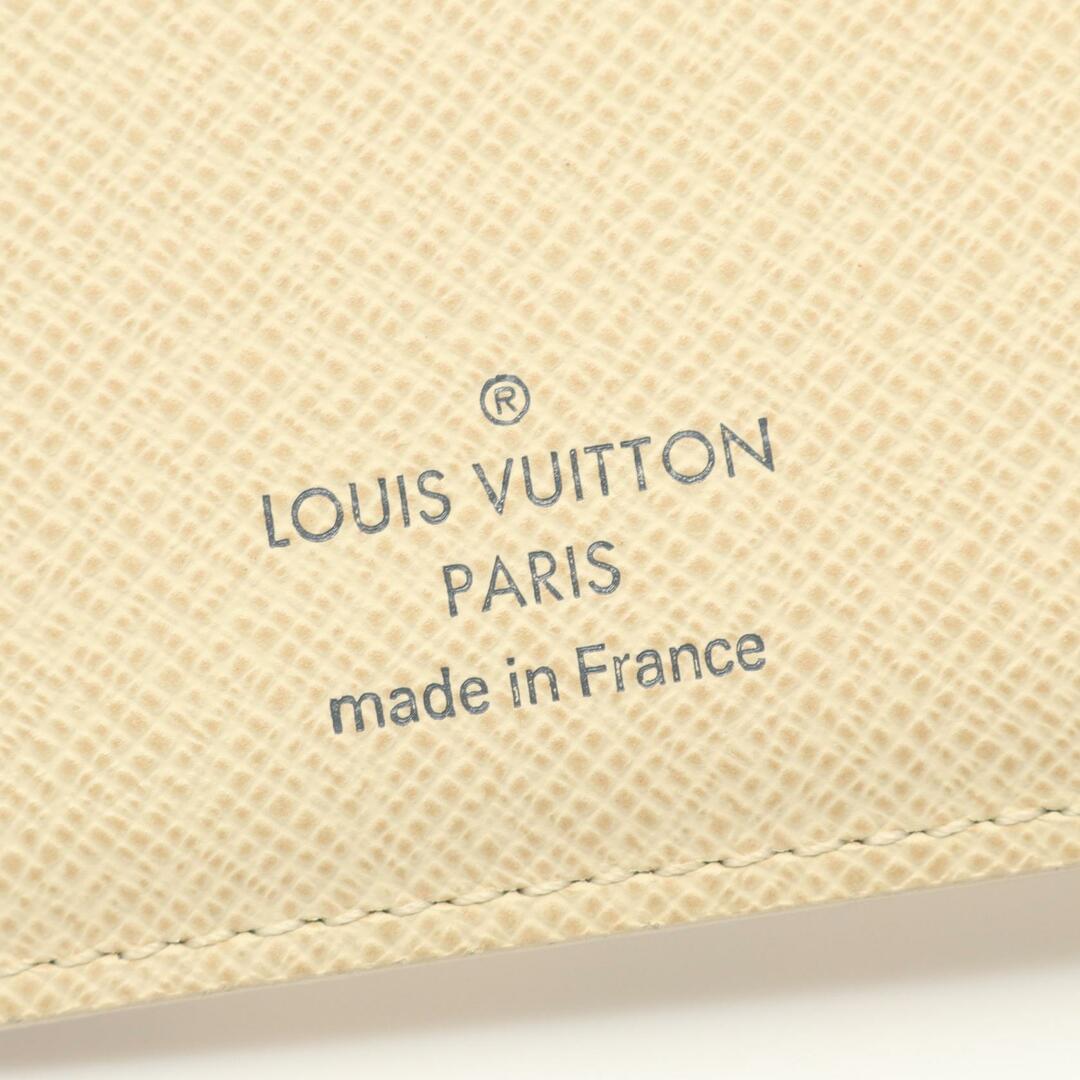 LOUIS VUITTON - ルイ・ヴィトン ポルトフォイユ ヴィエノワ LOUIS VUITTON - ルイ・ヴィトン ポルトフォイユ ヴィエノワ