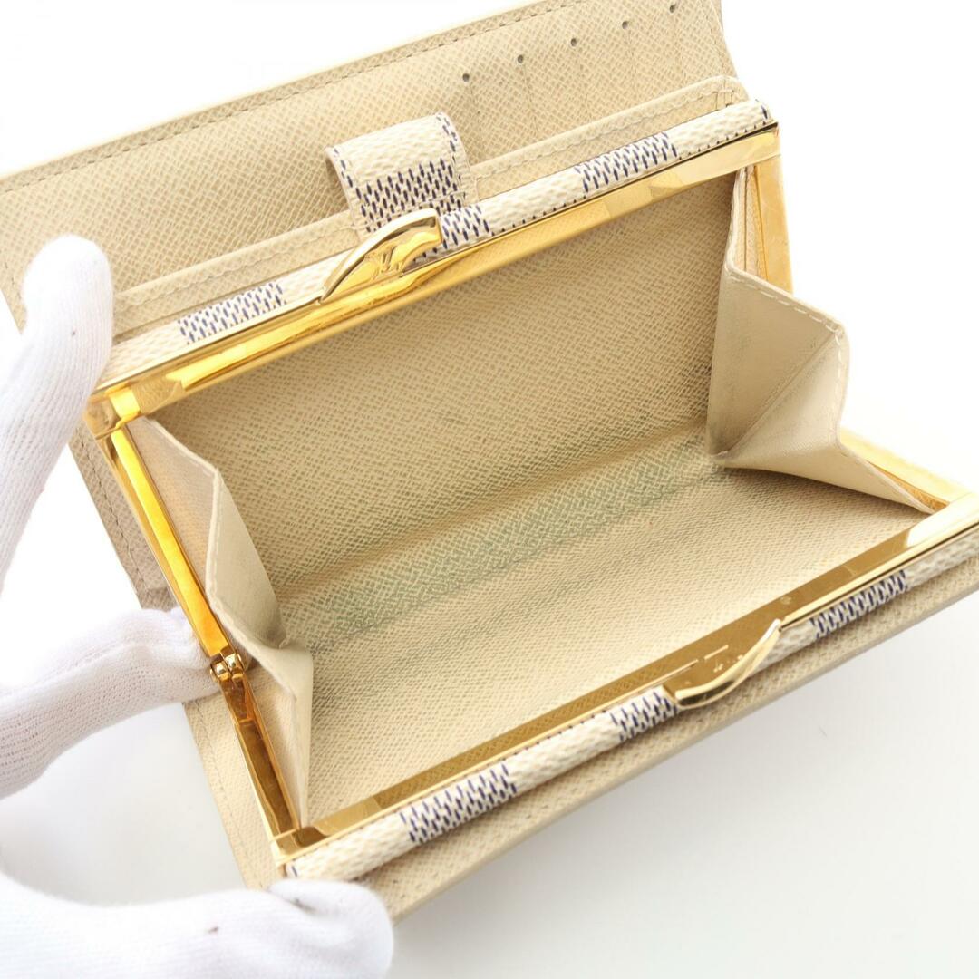 LOUIS VUITTON - ルイ・ヴィトン ポルトフォイユ ヴィエノワ LOUIS VUITTON - ルイ・ヴィトン ポルトフォイユ ヴィエノワ
