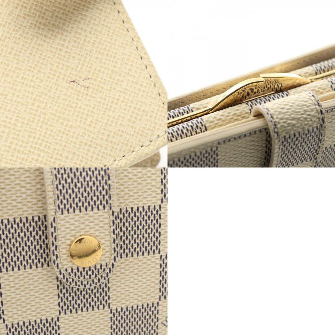 LOUIS VUITTON - ルイ・ヴィトン ポルトフォイユ ヴィエノワ LOUIS VUITTON - ルイ・ヴィトン ポルトフォイユ ヴィエノワ