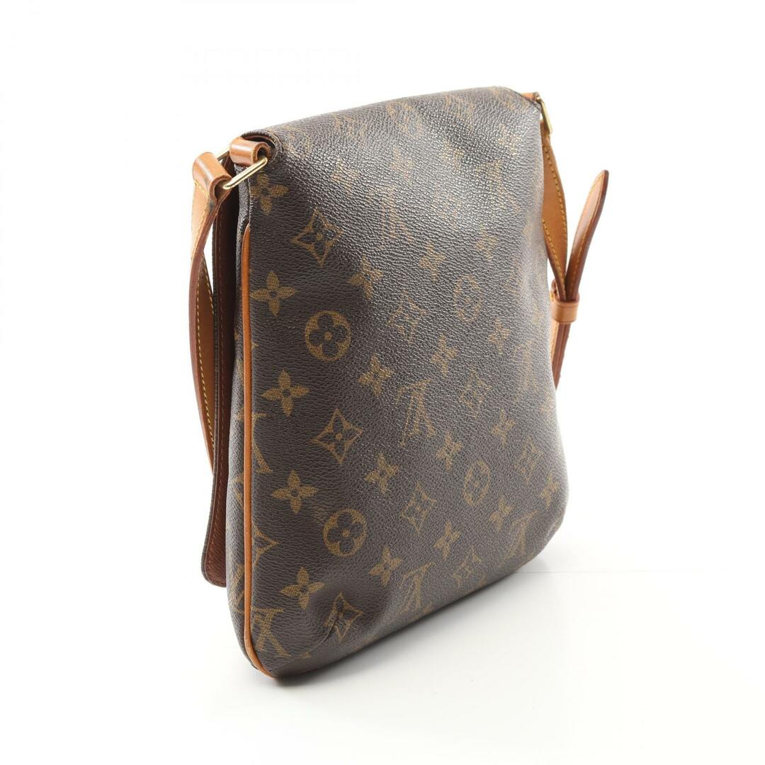LOUIS VUITTON - ルイ・ヴィトン ミュゼットサルサ ショート LOUIS VUITTON - ルイ・ヴィトン ミュゼットサルサ ショート