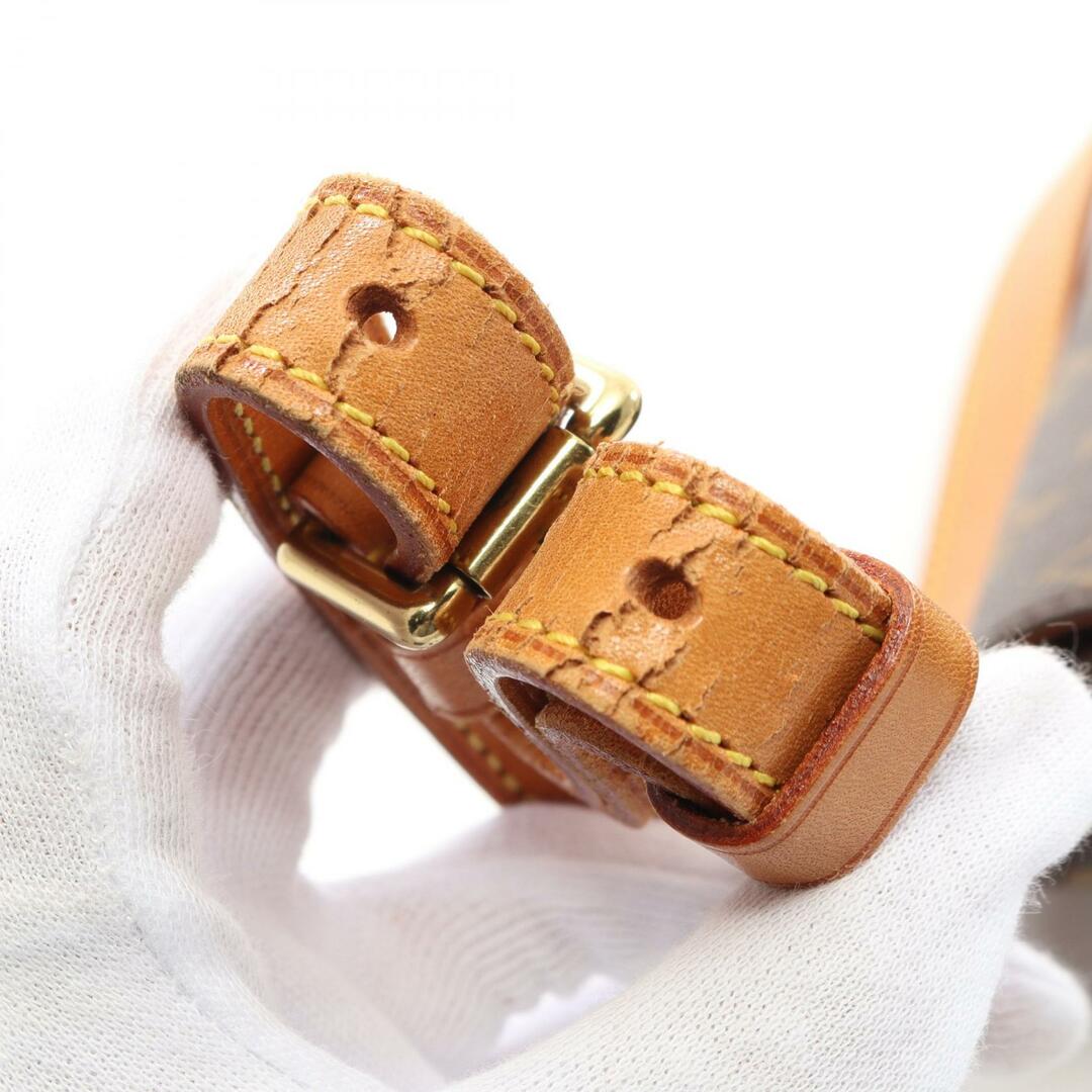 LOUIS VUITTON - ルイ・ヴィトン ミュゼットサルサ ショート LOUIS VUITTON - ルイ・ヴィトン ミュゼットサルサ ショート