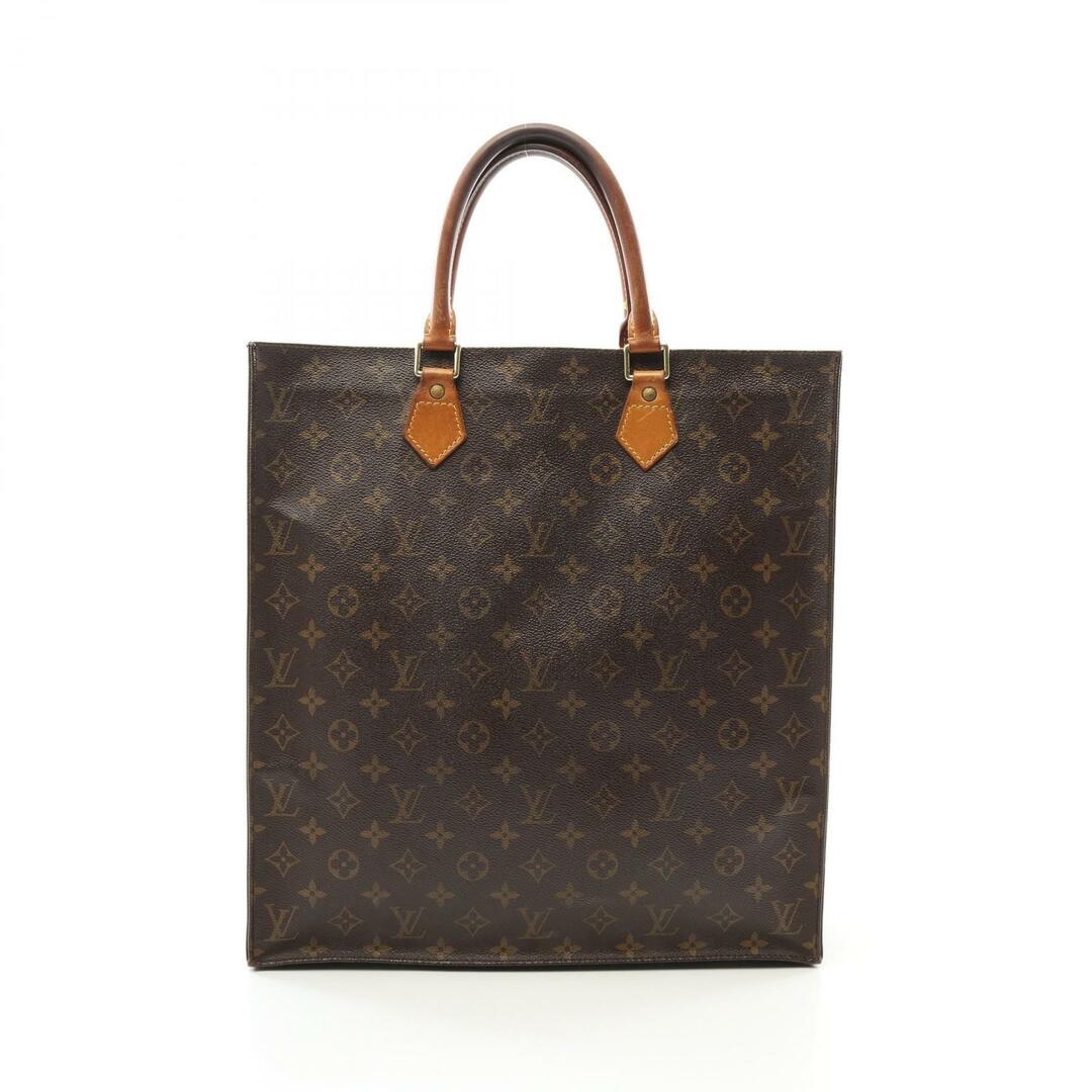 大人気新品セール ブ LOUIS VUITTON トートバッグの通販 サックプラ ルイ・ヴィトン - バッグ