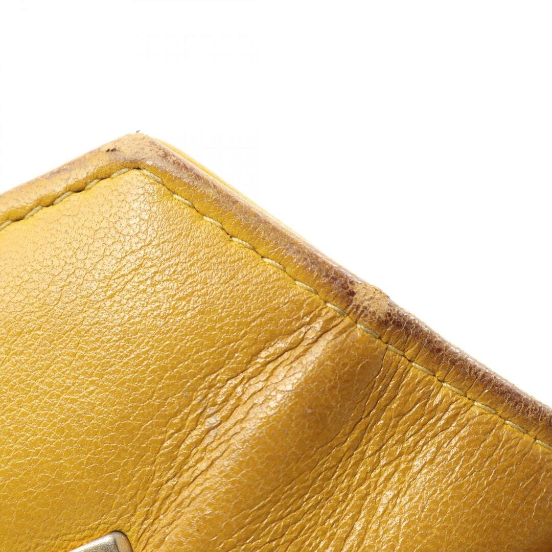 CHANEL - シャネル シェブロン Vステッチ 二つ折り長財布の通販 CHANEL - シャネル シェブロン Vステッチ 二つ折り長財布の通販