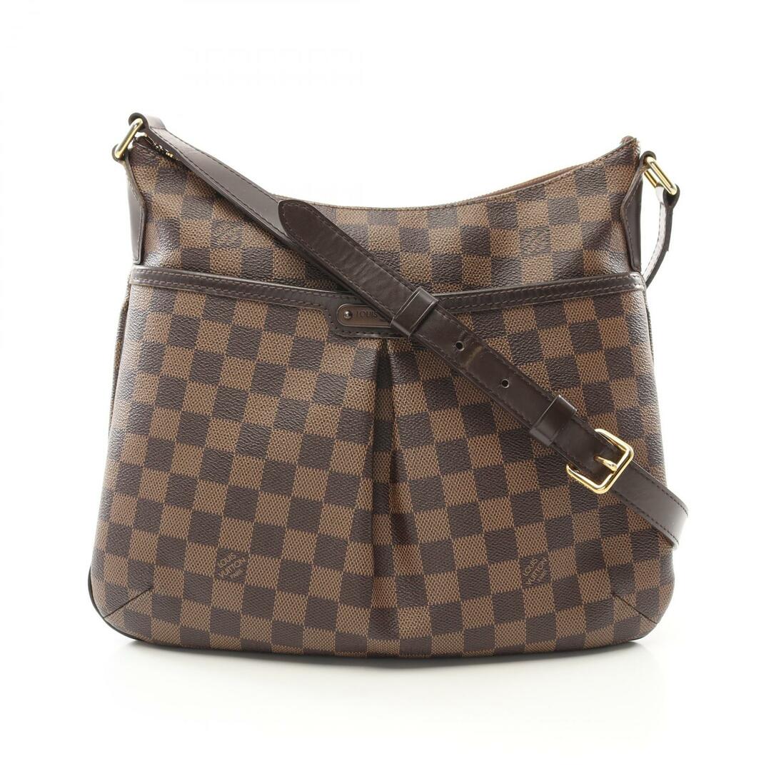 LOUIS VUITTON - ルイ・ヴィトン ブルームズベリPM ショルダー LOUIS VUITTON - ルイ・ヴィトン ブルームズベリPM ショルダー