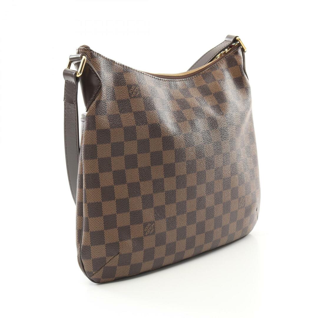 LOUIS VUITTON - ルイ・ヴィトン ブルームズベリPM ショルダー LOUIS VUITTON - ルイ・ヴィトン ブルームズベリPM ショルダー