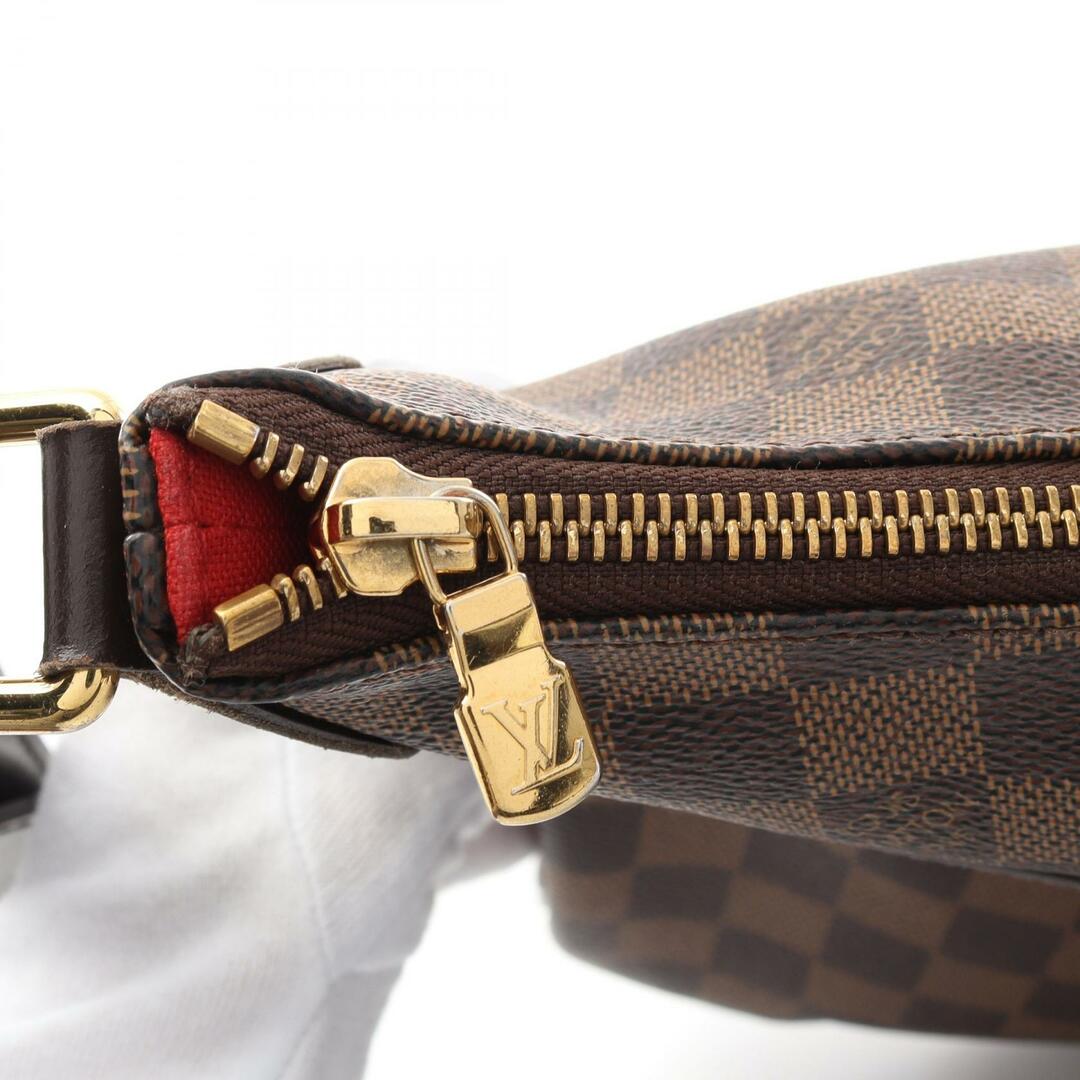 LOUIS VUITTON - ルイ・ヴィトン ブルームズベリPM ショルダー LOUIS VUITTON - ルイ・ヴィトン ブルームズベリPM ショルダー