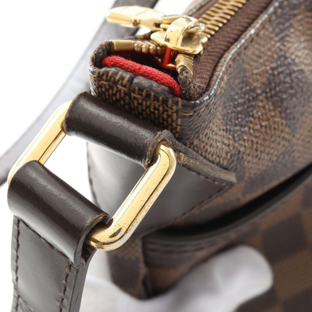 LOUIS VUITTON - ルイ・ヴィトン ブルームズベリPM ショルダー LOUIS VUITTON - ルイ・ヴィトン ブルームズベリPM ショルダー