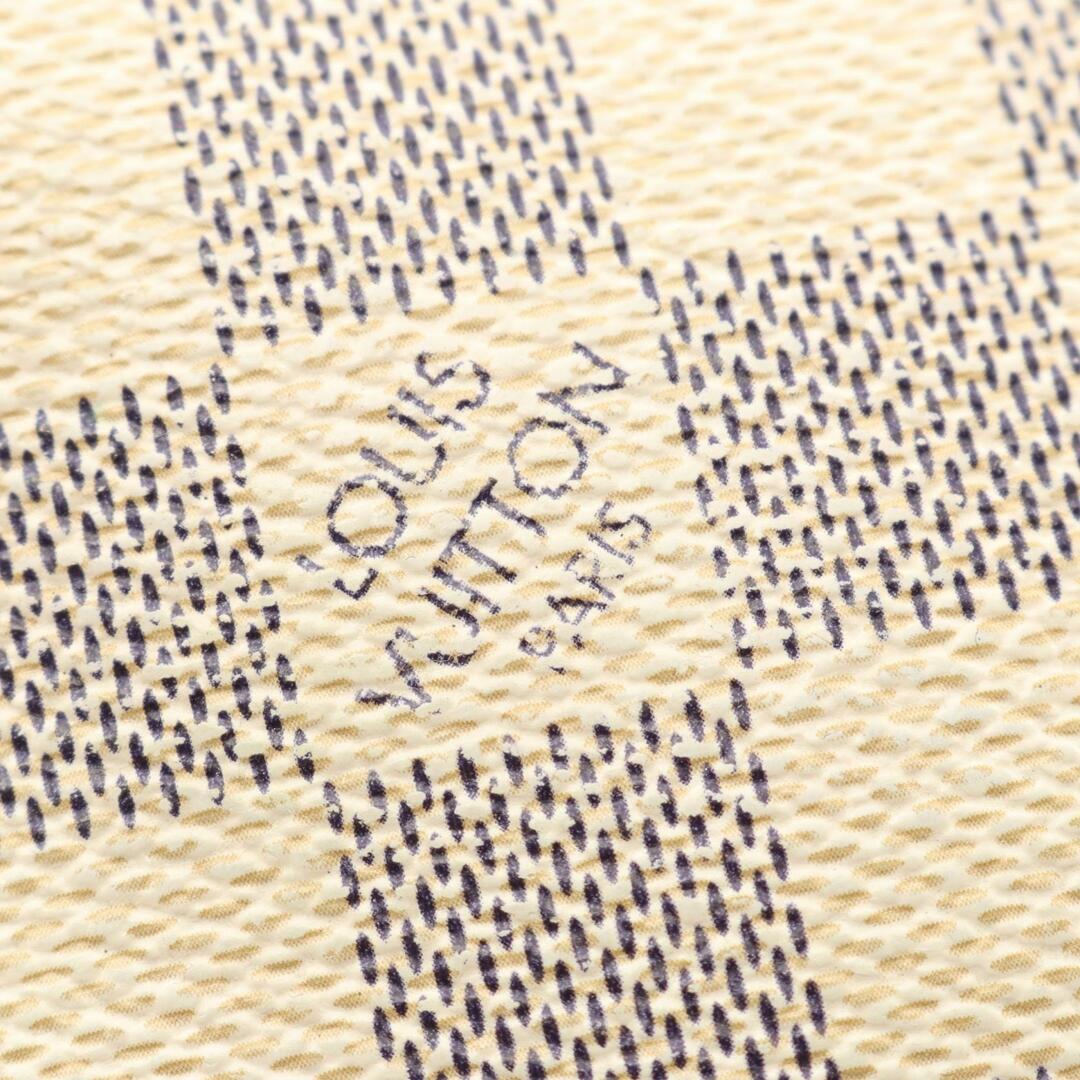 LOUIS VUITTON - ルイ・ヴィトン ミニポシェット アクセソワール LOUIS VUITTON - ルイ・ヴィトン ミニポシェット アクセソワール