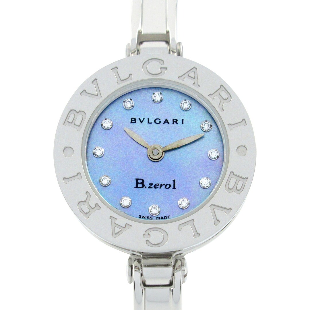 BVLGARI - ブルガリ B-zero1 腕時計 BZ22Sの通販 by BRANDOFF BVLGARI - ブルガリ B-zero1 腕時計 BZ22Sの通販 by BRANDOFF