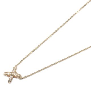 CHAUMET - ショーメ ネックレス ジュ ドゥ リアン ペンダント CHAUMET - ショーメ ネックレス ジュ ドゥ リアン ペンダント