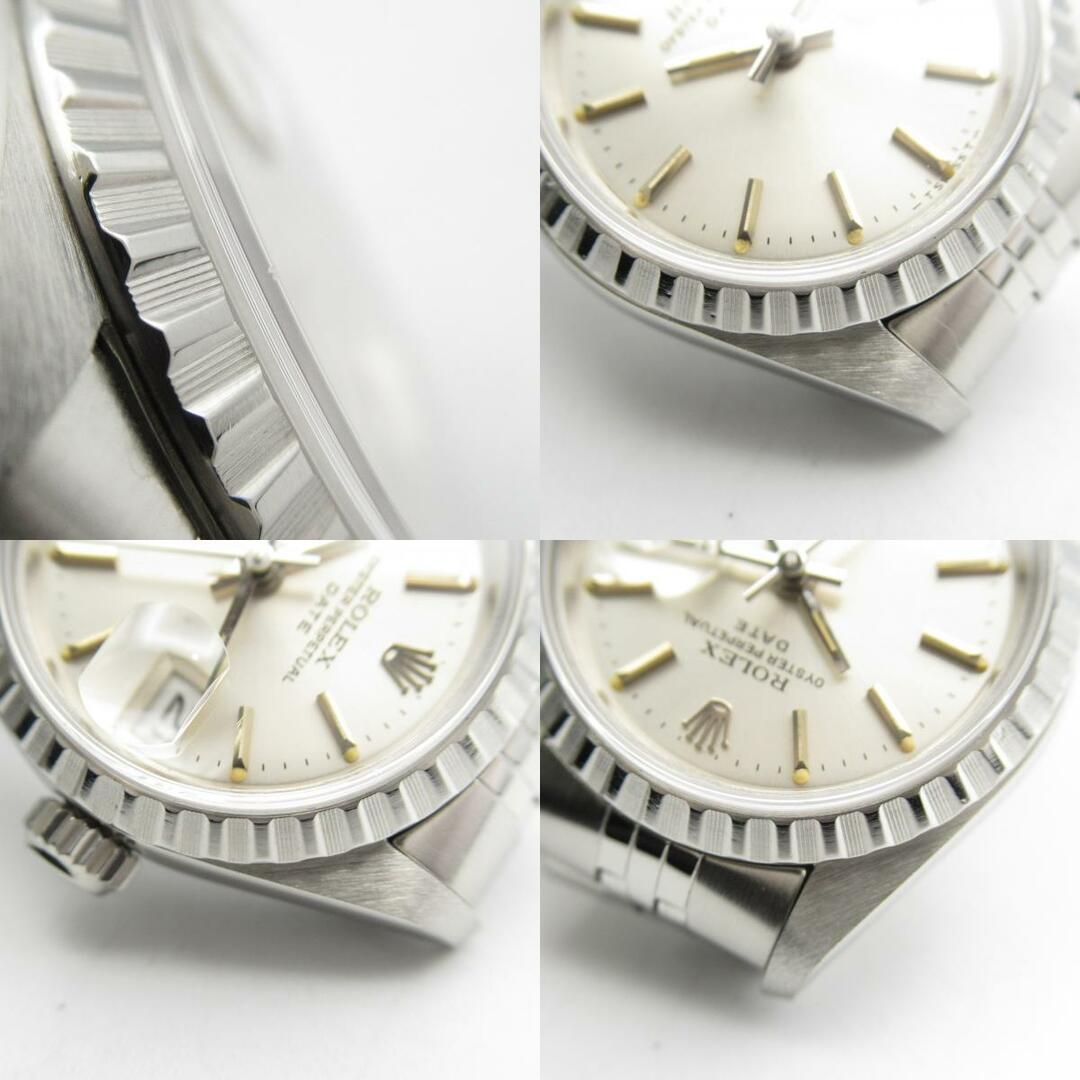 ROLEX - ロレックス オイスターパーペチュアルデイト 88番 ROLEX - ロレックス オイスターパーペチュアルデイト 88番