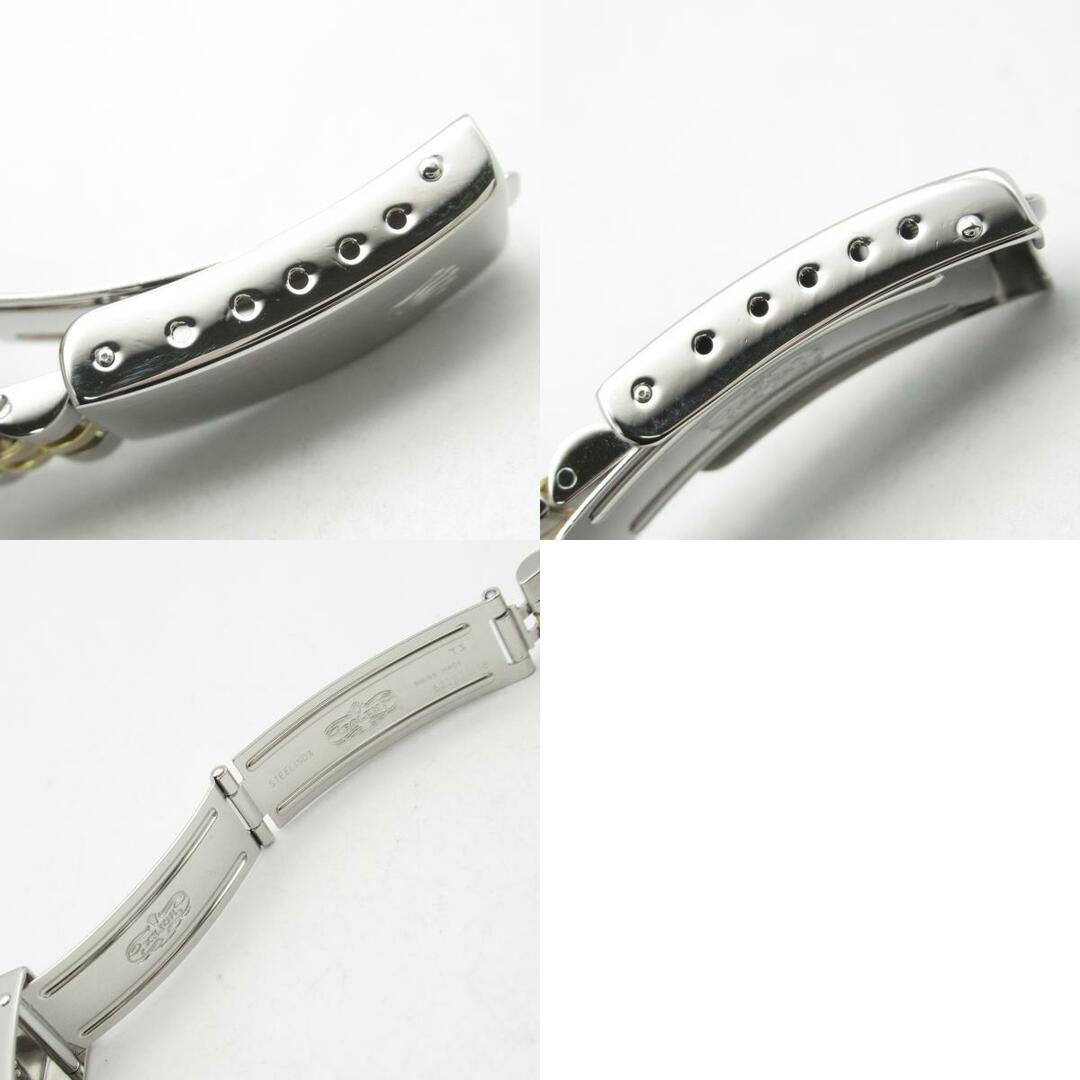 ROLEX - ロレックス デイトジャスト 10Pダイヤ Y番 腕時計 ROLEX - ロレックス デイトジャスト 10Pダイヤ Y番 腕時計