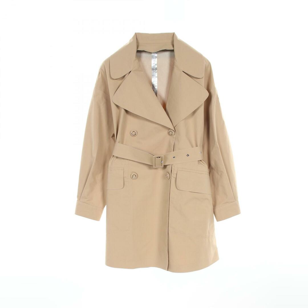 MONCLER - モンクレール LIE トレンチコートの通販 by BRANDOFF MONCLER - モンクレール LIE トレンチコートの通販 by BRANDOFF