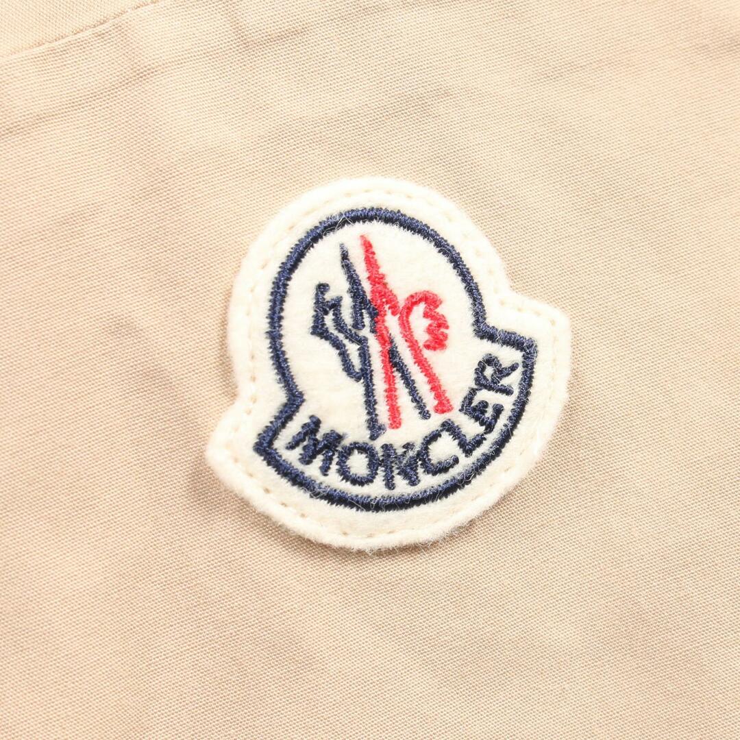 MONCLER - モンクレール LIE トレンチコートの通販 by BRANDOFF MONCLER - モンクレール LIE トレンチコートの通販 by BRANDOFF