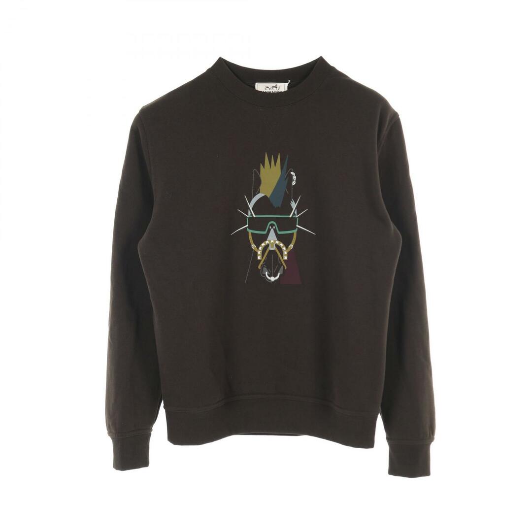 HERMES - エルメス Punk'H スウェットの通販 by BRANDOFF HERMES - エルメス Punk'H スウェットの通販 by BRANDOFF