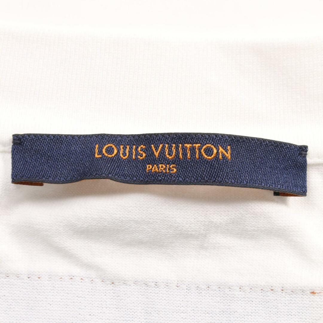 LOUIS VUITTON - ルイ・ヴィトン フロウティングプリント LOUIS VUITTON - ルイ・ヴィトン フロウティングプリント