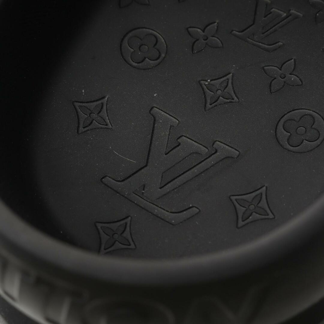 LOUIS VUITTON - ルイ・ヴィトン LVシャークライン サンダルの LOUIS VUITTON - ルイ・ヴィトン LVシャークライン サンダルの