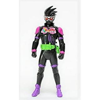 サウンド戦士 仮面ライダーゲンム 仮面ライダーエグゼイド 人形 フィギュア(特撮)
