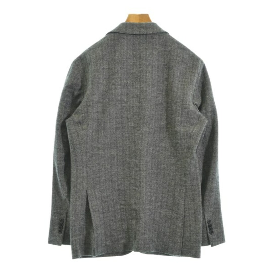 UNITED ARROWS - UNITED ARROWS テーラードジャケット 48(L位 UNITED ARROWS - UNITED ARROWS テーラードジャケット 48(L位