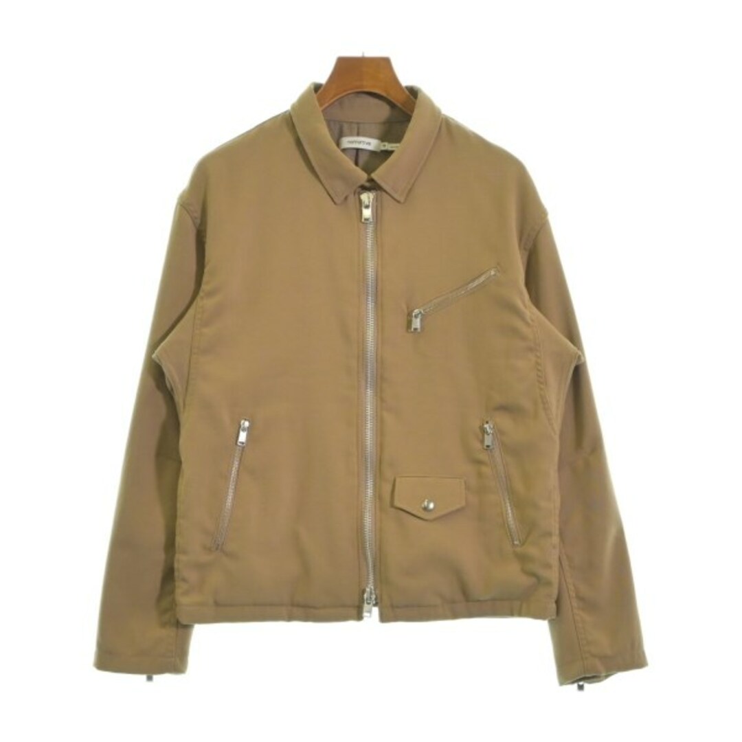 nonnative - nonnative ノンネイティヴ ライダース 2(M位 nonnative - nonnative ノンネイティヴ ライダース 2(M位