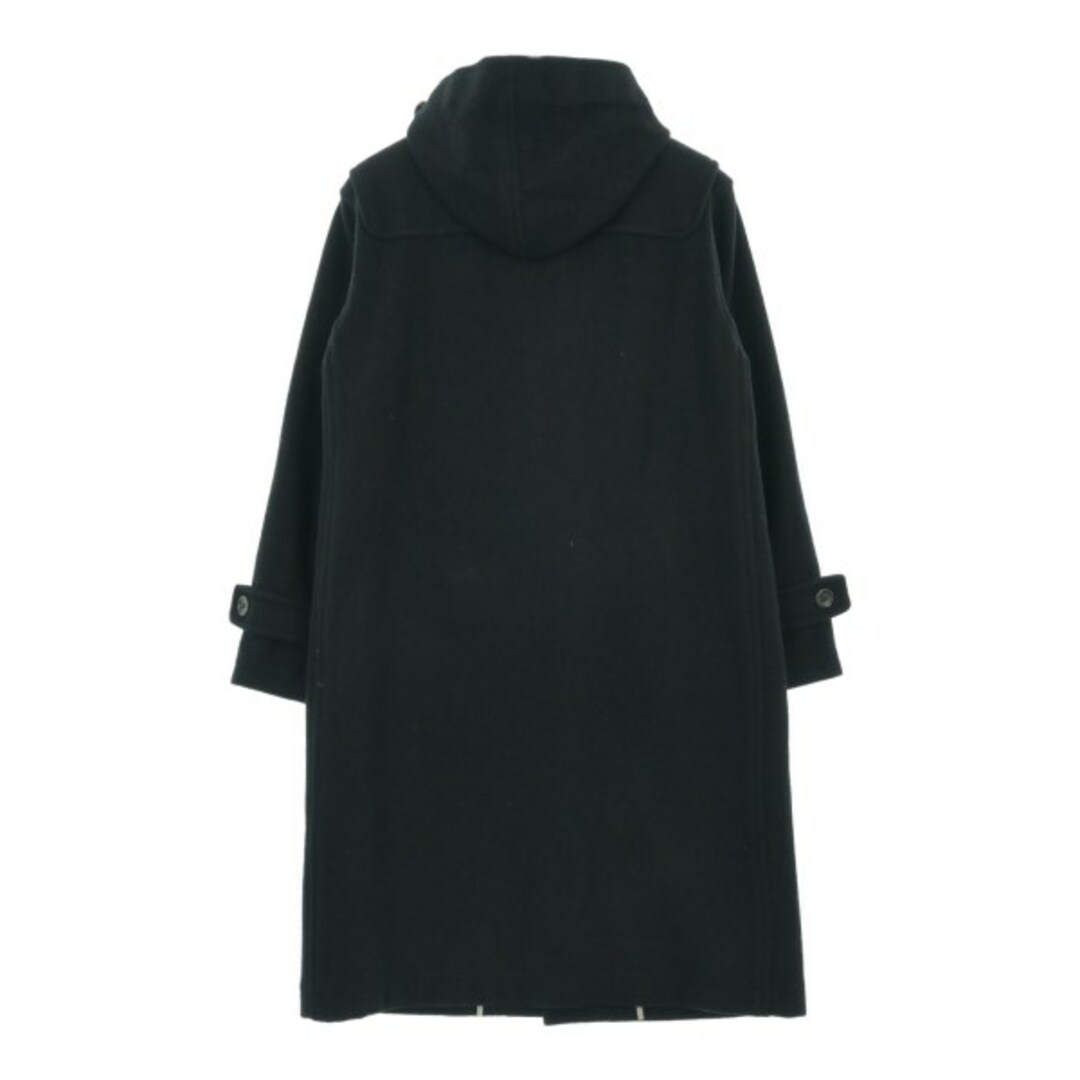 FRED PERRY - FRED PERRY フレッドペリー ダッフルコート XS 紺 FRED PERRY - FRED PERRY フレッドペリー ダッフルコート XS 紺