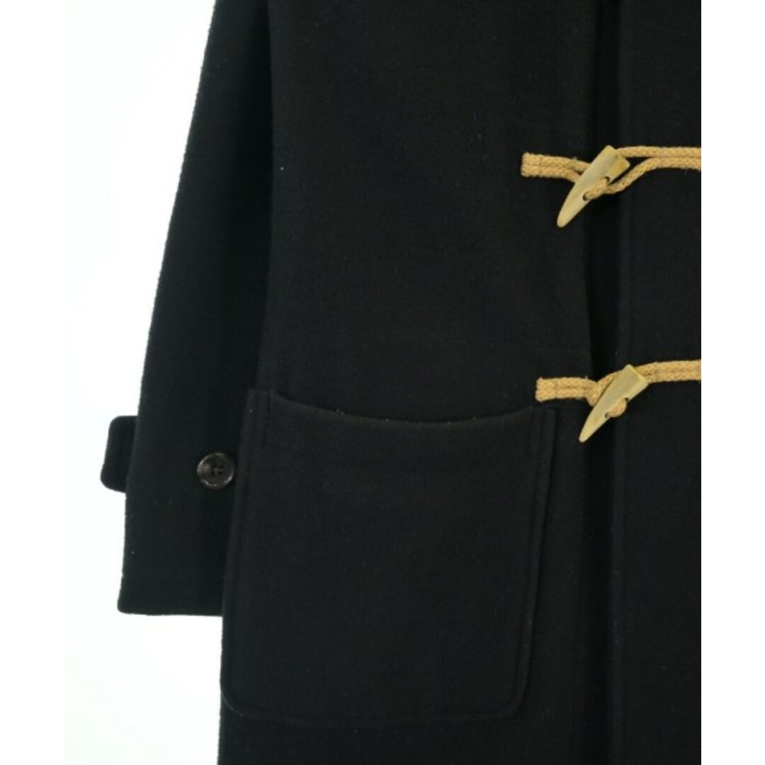 FRED PERRY - FRED PERRY フレッドペリー ダッフルコート XS 紺 FRED PERRY - FRED PERRY フレッドペリー ダッフルコート XS 紺