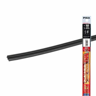 PIAA ワイパー 替えゴム 650mm 超強力シリコート 特殊シリコンゴム 1(その他)