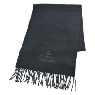Vivienne Westwood(マフラー/ショール)のフリマアイテム一覧 Vivienne Westwood(マフラー/ショール)のフリマアイテム一覧