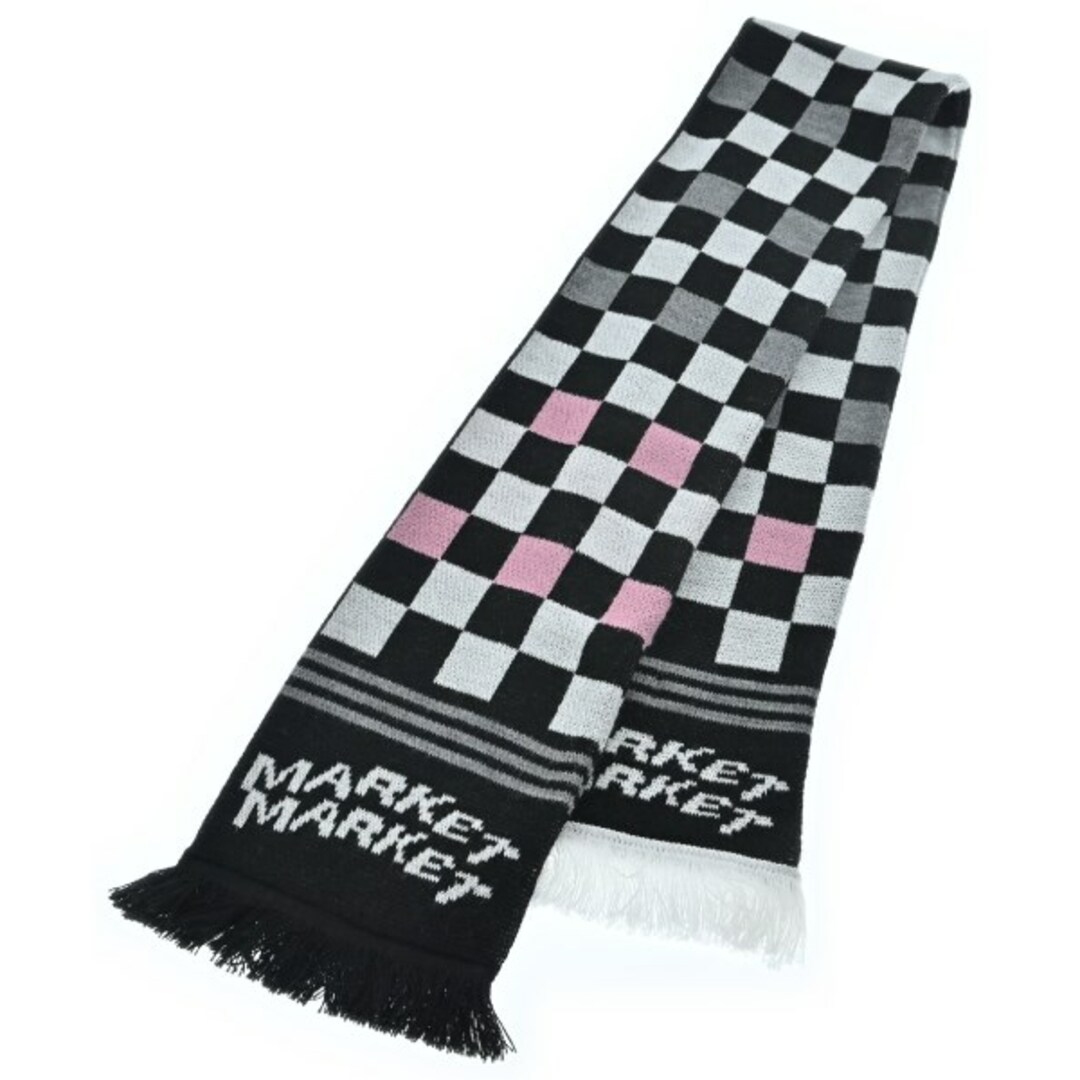 COMME des GARCONS - COMME des GARCONS マフラー - 【古着 COMME des GARCONS - COMME des GARCONS マフラー - 【古着
