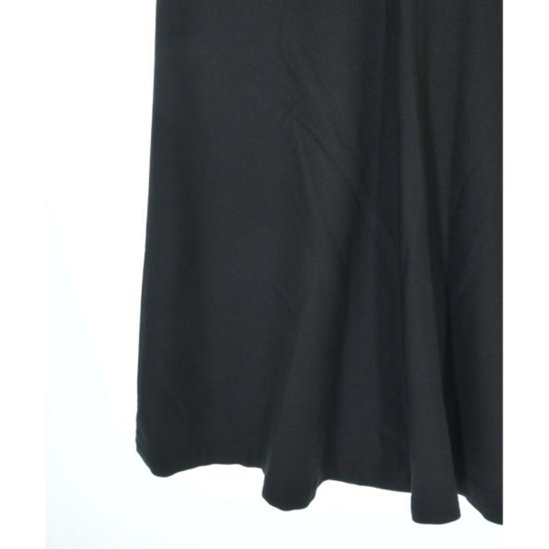 Yohji Yamamoto - YOHJI YAMAMOTO ロング・マキシ丈スカート 1 Yohji Yamamoto - YOHJI YAMAMOTO ロング・マキシ丈スカート 1