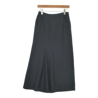 Yohji Yamamoto - YOHJI YAMAMOTO ロング・マキシ丈スカート 1 Yohji Yamamoto - YOHJI YAMAMOTO ロング・マキシ丈スカート 1