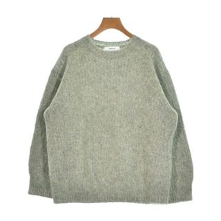 ebure(ニット/セーター)のフリマアイテム一覧 ebure(ニット/セーター)のフリマアイテム一覧