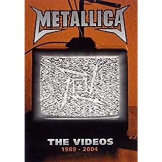 ザ・ビデオズ1989ー2004 [DVD] dwos6rj(その他)