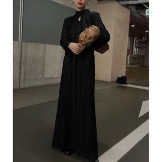 Ameri VINTAGE - 新品 FLOWER PRINT VELOUR DRESS 結婚式の通販 Ameri VINTAGE - 新品 FLOWER PRINT VELOUR DRESS 結婚式の通販