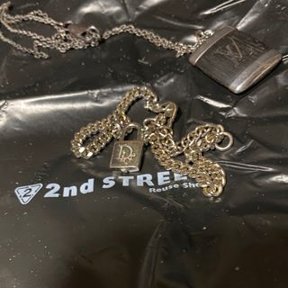 LOUIS VUITTON(ネックレス)のフリマアイテム一覧 LOUIS VUITTON(ネックレス)のフリマアイテム一覧