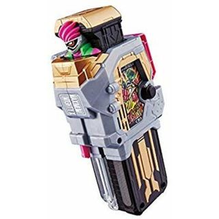 仮面ライダーエグゼイド DXマキシマムマイティXガシャット dwos6rj(その他)