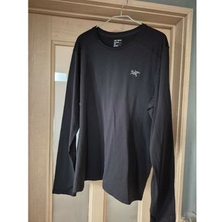 ARC'TERYX - ARC'TERYX SYSTEM_A ロンT アークテリクスの通販 by ARC'TERYX - ARC'TERYX SYSTEM_A ロンT アークテリクスの通販 by