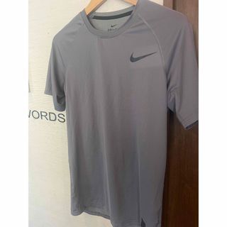NIKE - 【☆レペゼン地球 DJ銀太着用☆】AIR JORDAN Tシャツの NIKE - 【☆レペゼン地球 DJ銀太着用☆】AIR JORDAN Tシャツの