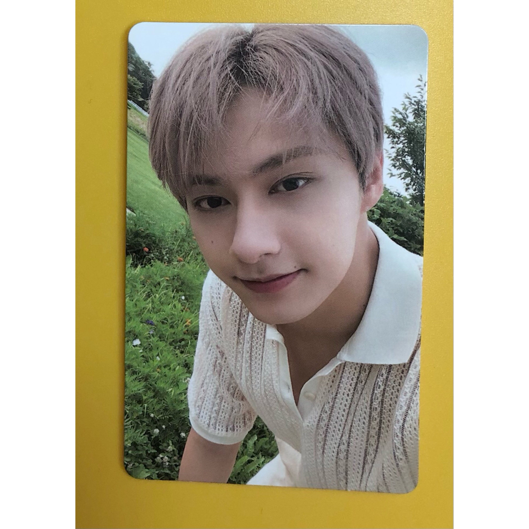 SEVENTEEN - 【公式】ジュン トレカ social club seventeen SEVENTEEN - 【公式】ジュン トレカ social club seventeen