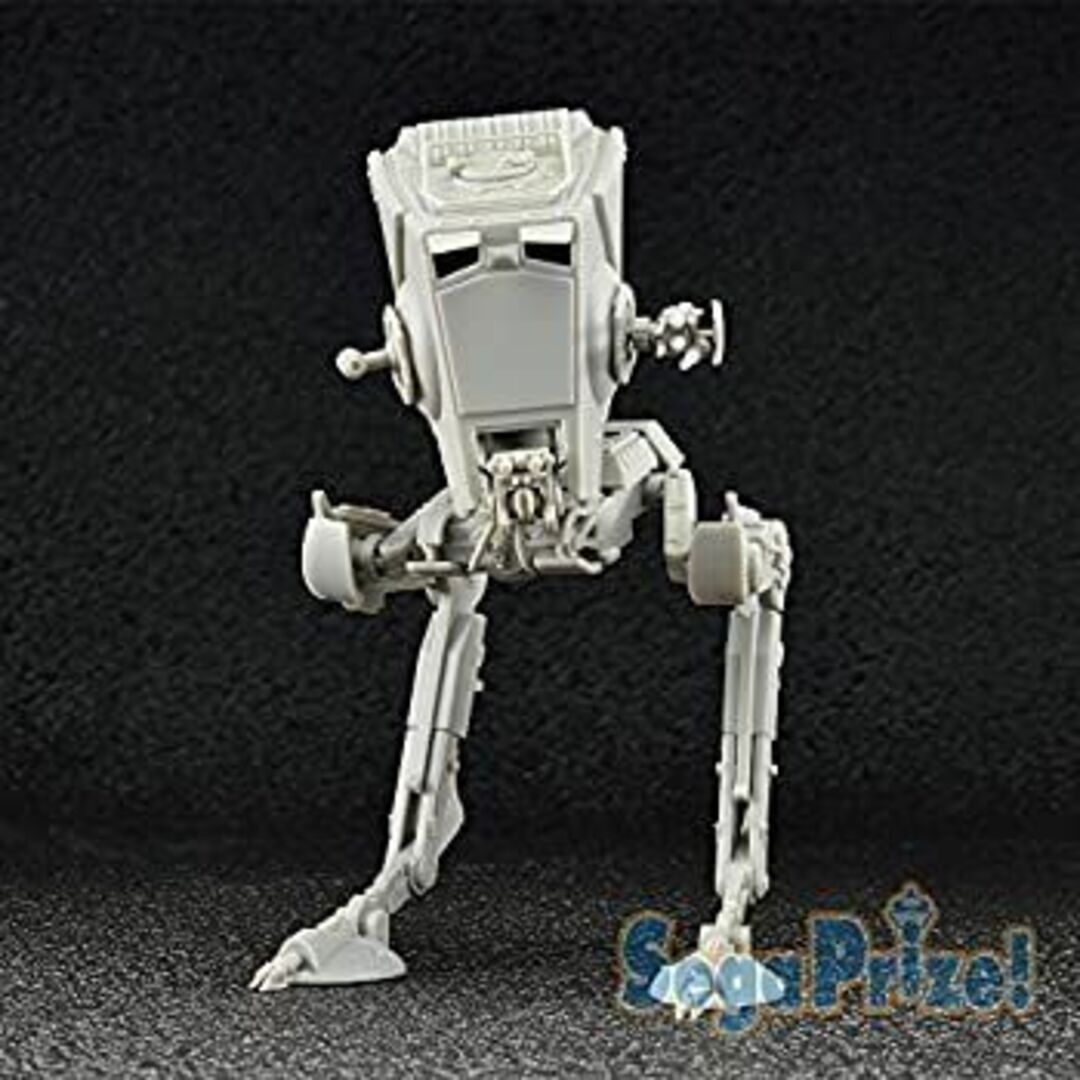 ローグ・ワン/スター・ウォーズ・ストーリー プレミアム 1/50スケールフィギュア #AT-ST エンタメ/ホビーのフィギュア(特撮)の商品写真