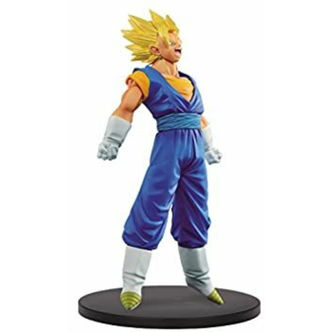 ドラゴンボール超 DXF THE SUPER WARRIORS vol.4 超サイヤ人 ベジット エンタメ/ホビーのフィギュア(特撮)の商品写真