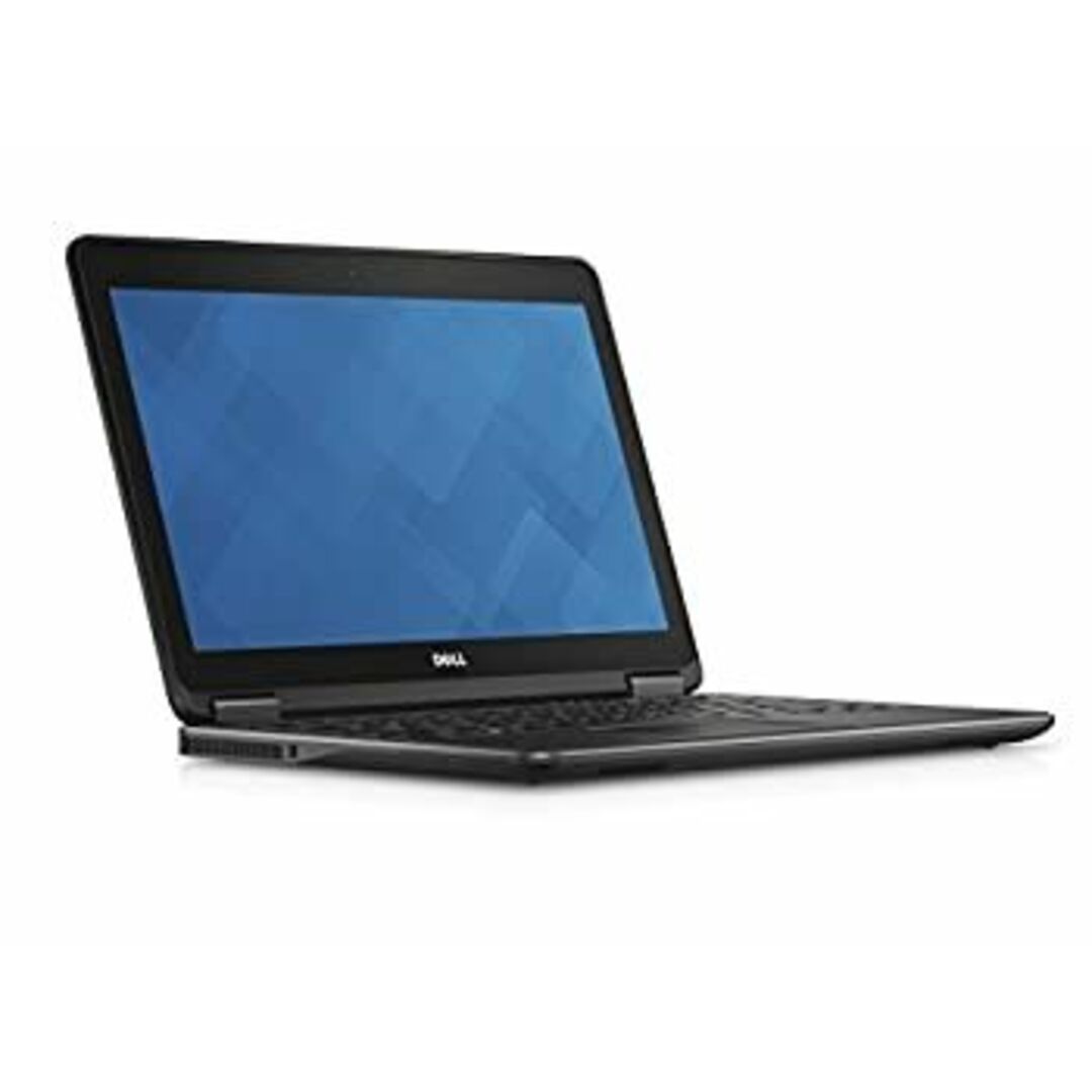Dell Latitude E7240ビジネスノートパソコン、12.5画面、Intel Core i7-4600U、8GB DDR3L RAM、256GB SSD、Windows 10 Professional(更新) スマホ/家電/カメラのPC/タブレット(その他)の商品写真