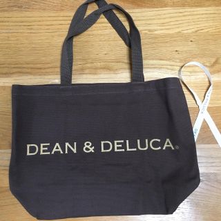 ディーンアンドデルーカ(DEAN & DELUCA)の値下げ☆新品 限定カラーDEAN&DELUCA トートバッグ(トートバッグ)