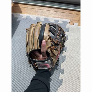 MIZUNO - 【直営店限定モデル】復刻版ビックM 軟式ミズノプロ MIZUNO - 【直営店限定モデル】復刻版ビックM 軟式ミズノプロ