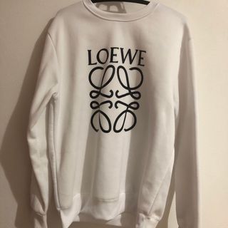 LOEWE(スウェット)のフリマアイテム一覧 LOEWE(スウェット)のフリマアイテム一覧