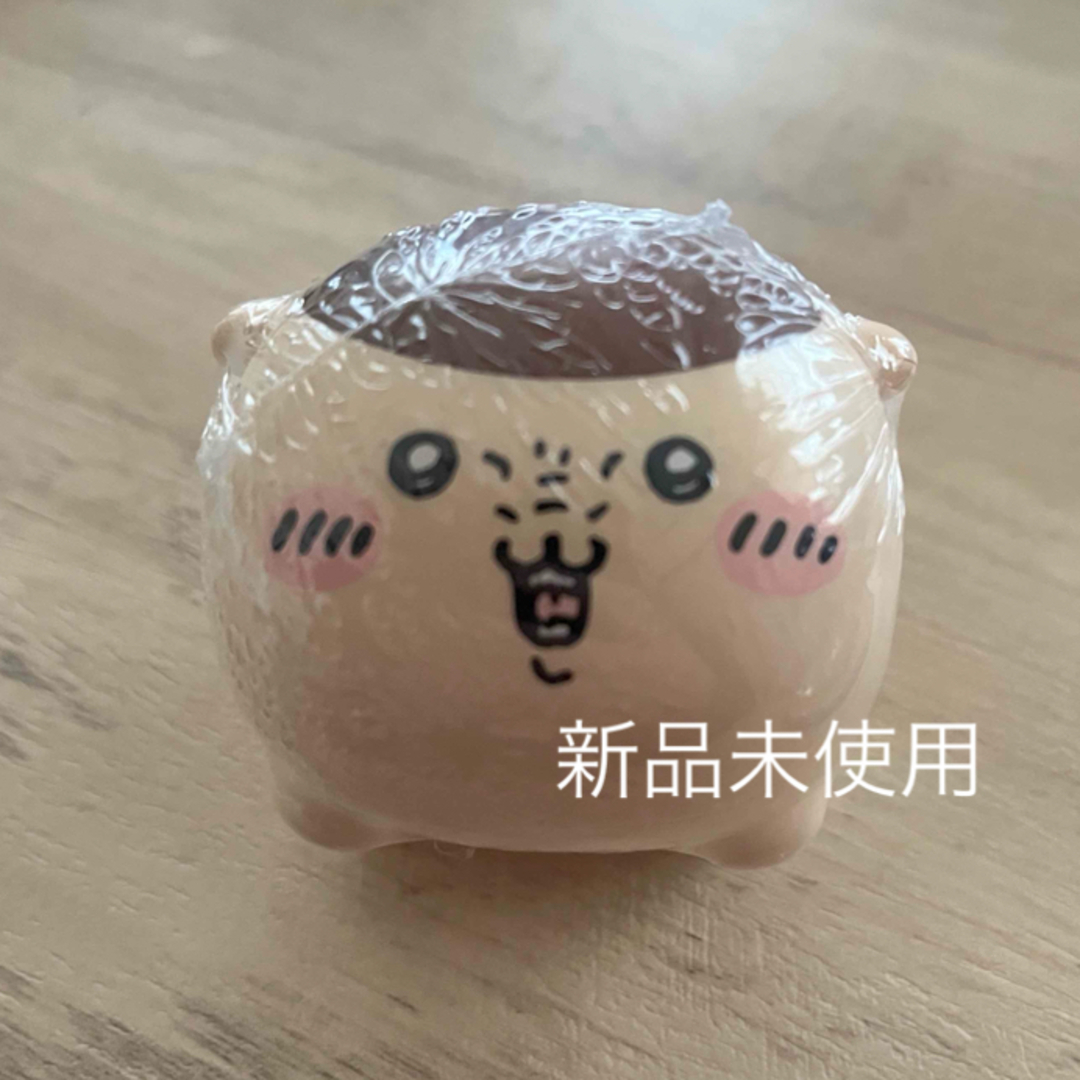 ちいかわ 貯金箱 栗まんじゅう くりまんじゅう ガチャ ガチャガチャ エンタメ/ホビーのおもちゃ/ぬいぐるみ(キャラクターグッズ)の商品写真