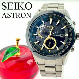 SEIKO - 電池交換済 SEIKO セイコー クロノグラフ 7T92-0CA0 SEIKO - 電池交換済 SEIKO セイコー クロノグラフ 7T92-0CA0
